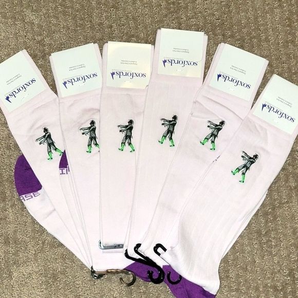 soxfords Other - Soxfords Men's socks